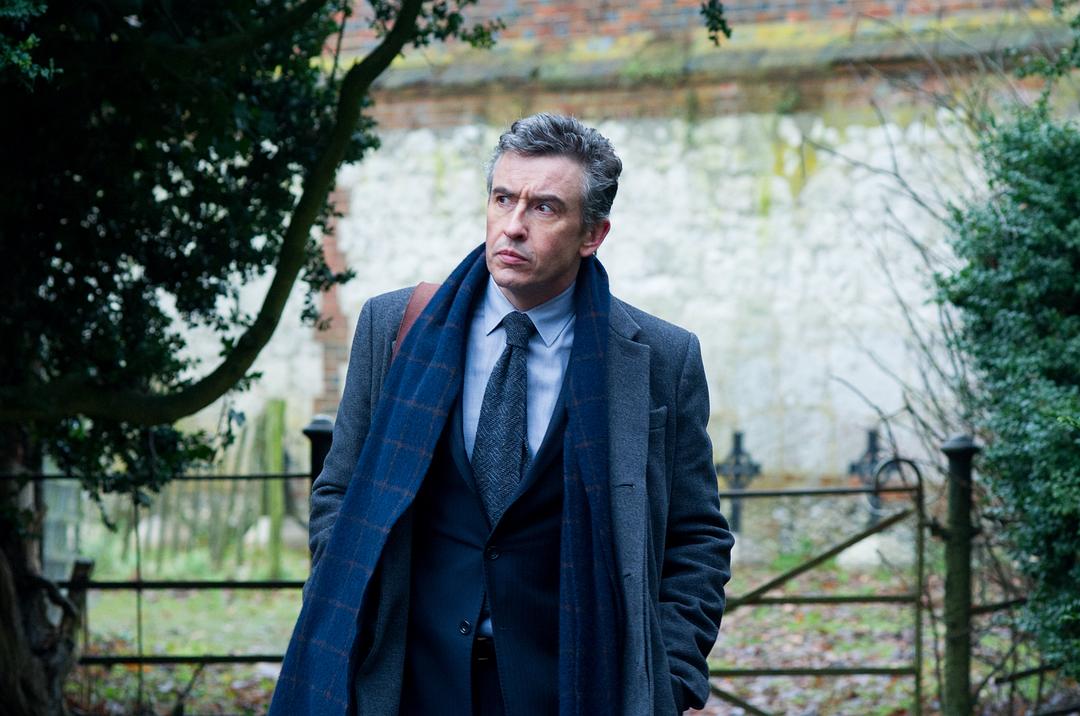 《菲洛梅娜》剧照