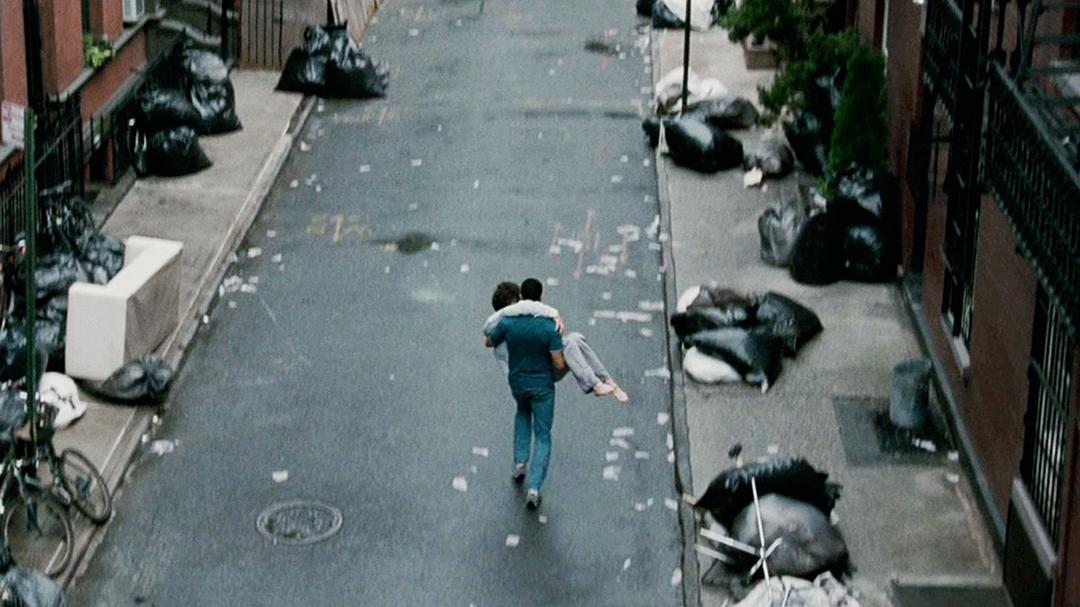 《平常的心》剧照