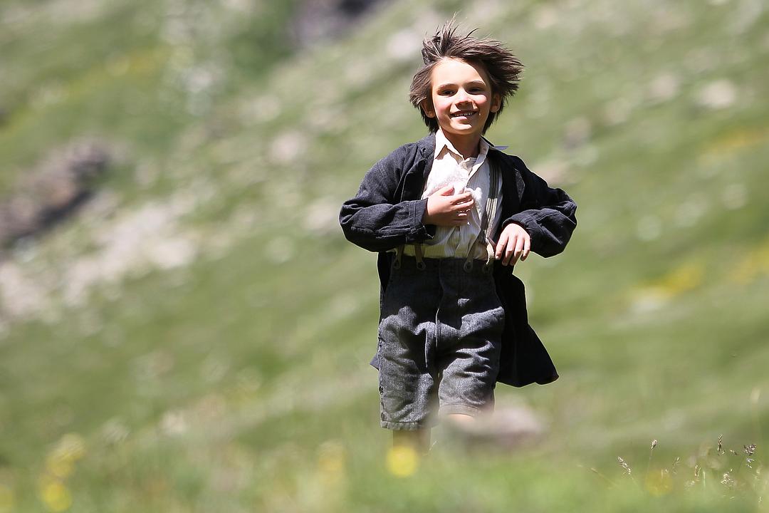 《灵犬雪莉》海报