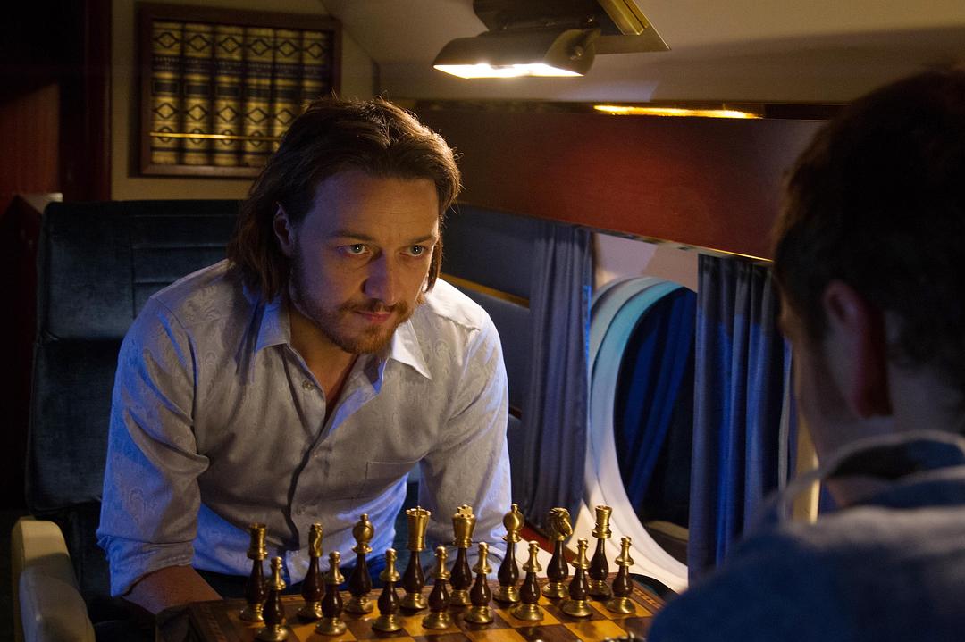 《X战警：逆转未来》海报第28张图片