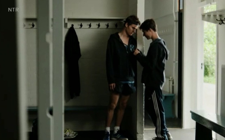 《男孩》剧照第40张图片