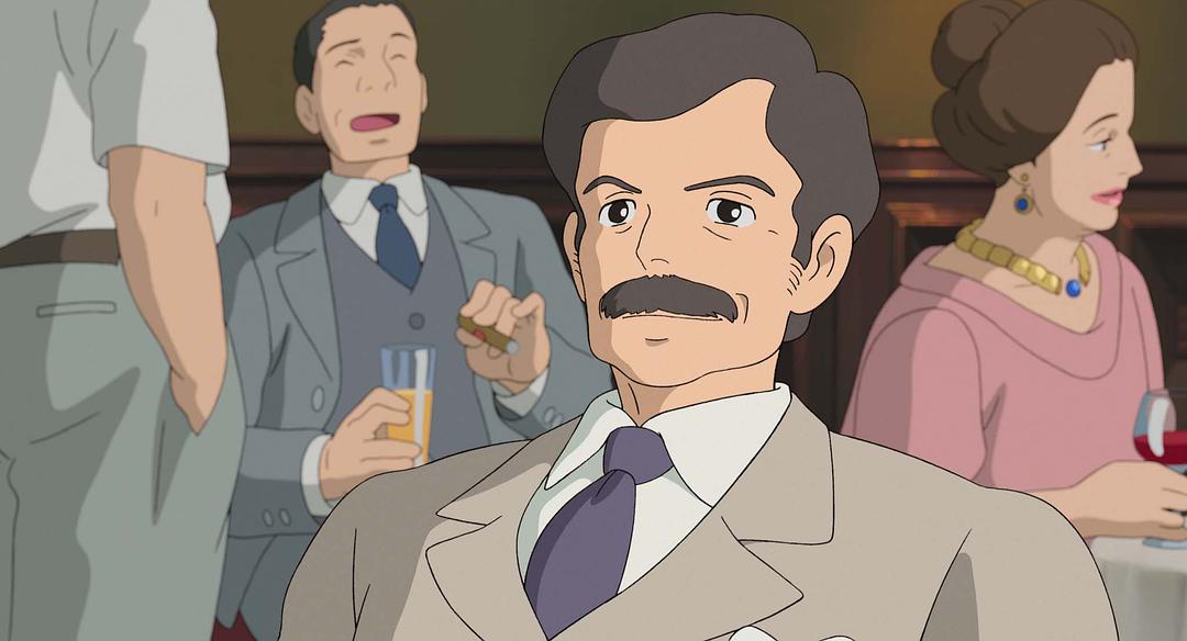 《起风了》剧照第34张图片