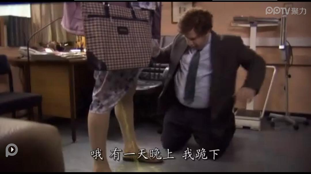 你确定真的只是膝盖疼...