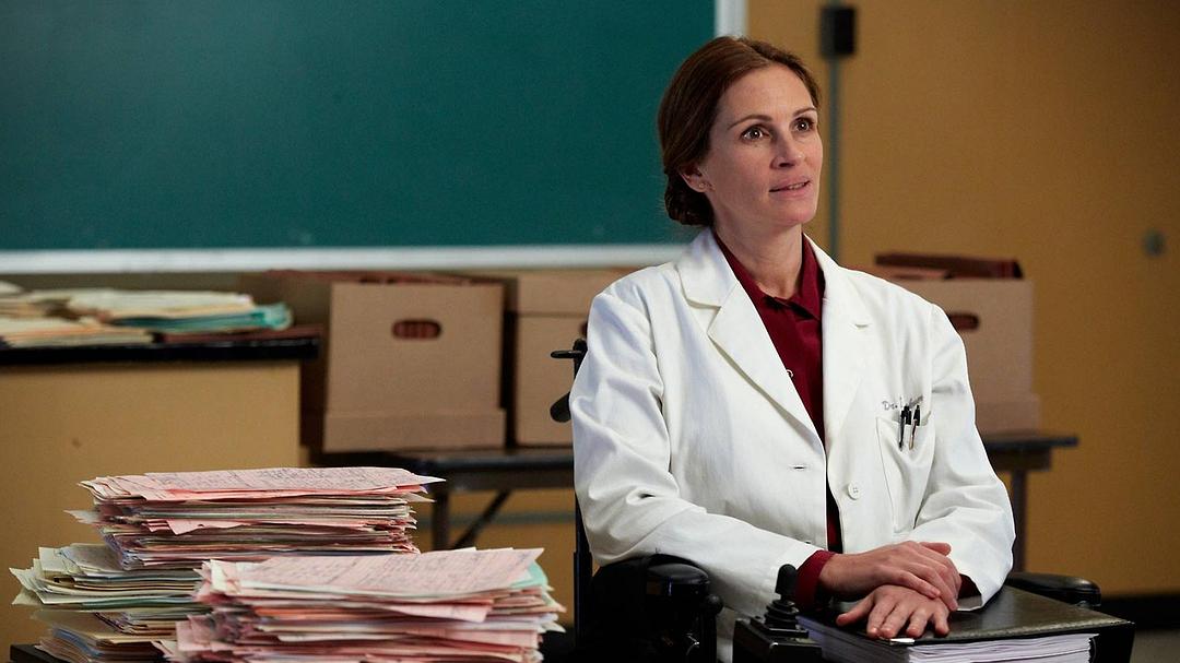 《平常的心》剧照