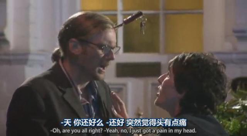 笑抽了~哈哈哈哈