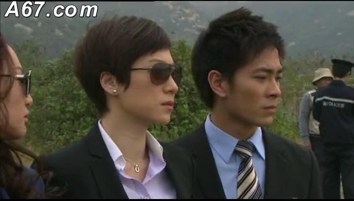 《法证先锋3》剧照第31张图片