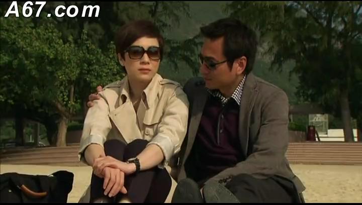 《法证先锋3》剧照第28张图片