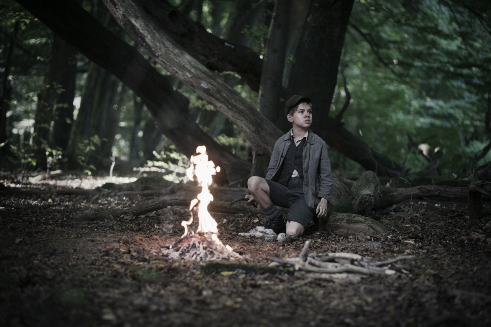 《流浪的尤莱克》海报第11张图片