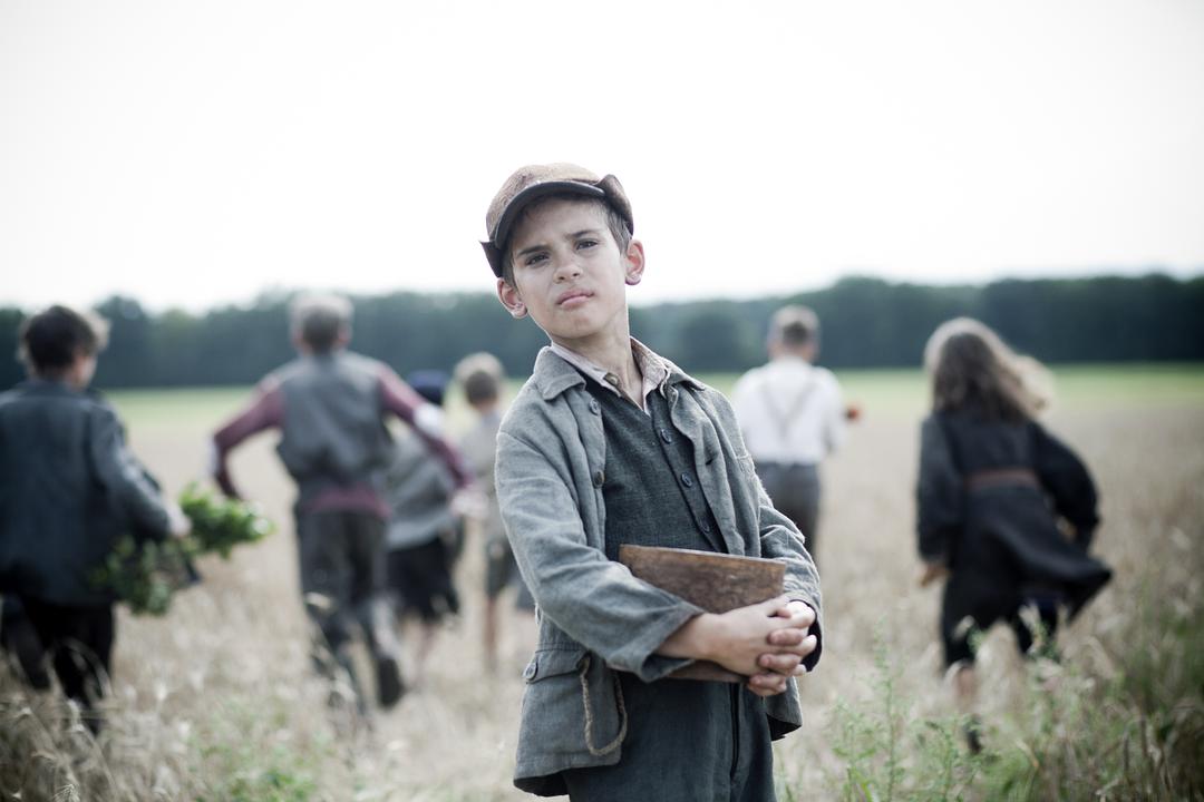 《流浪的尤莱克》海报第5张图片