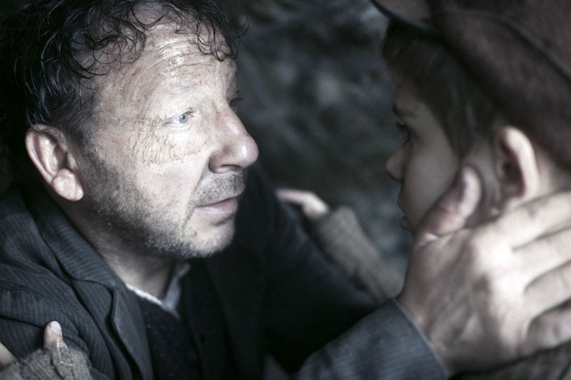 《流浪的尤莱克》海报第2张图片