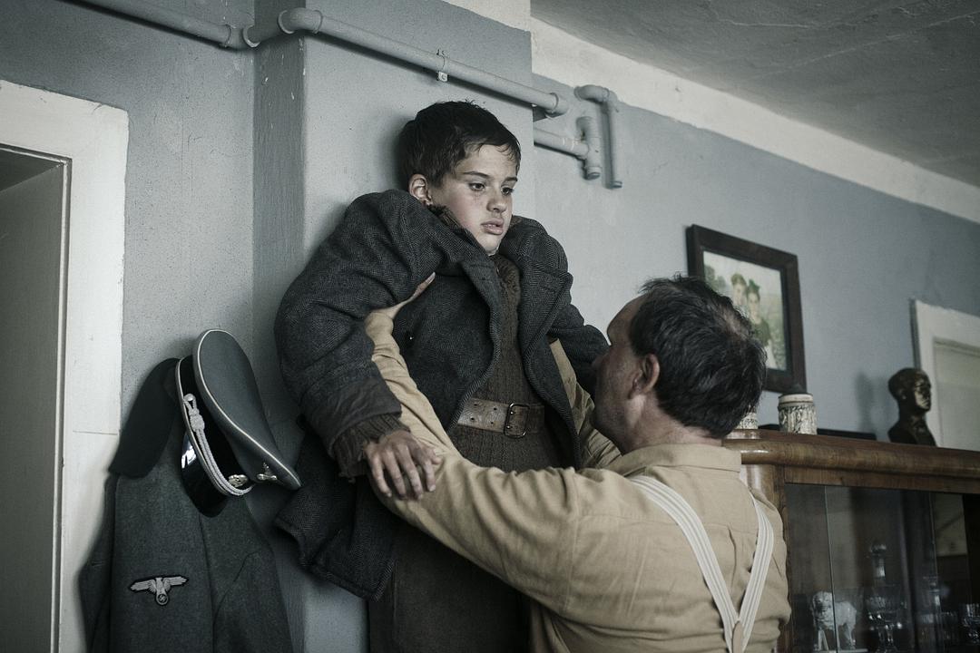 《流浪的尤莱克》海报第10张图片