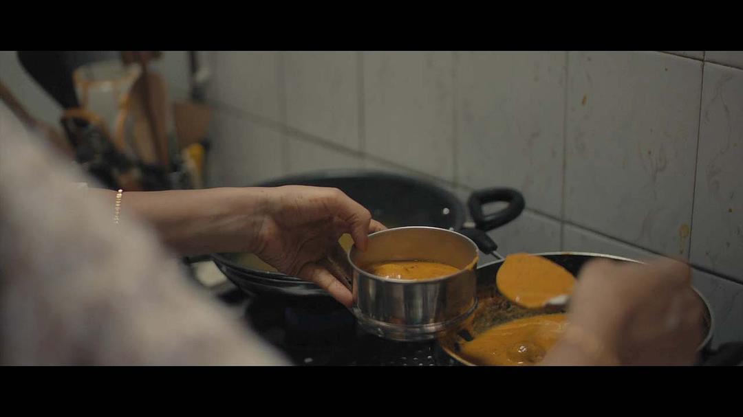 《午餐盒》海报第60张图片