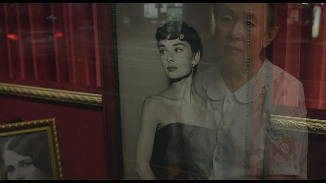 《奇怪的她》海报第60张图片