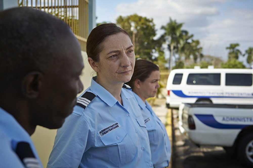 《回家的路》剧照第18张图片