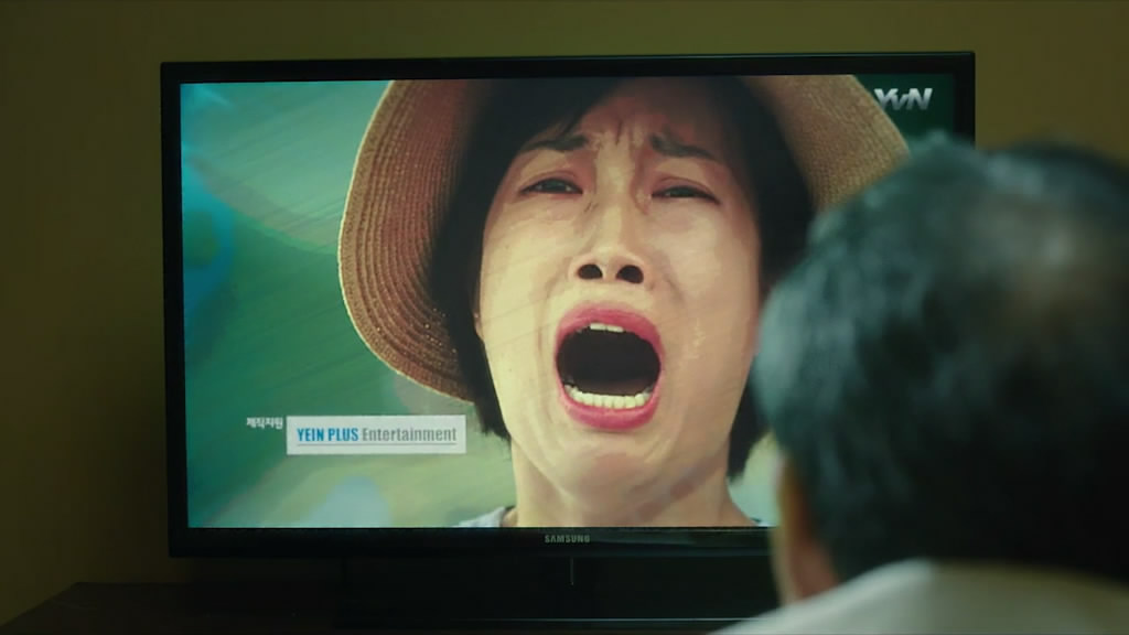 《奇怪的她》海报第49张图片