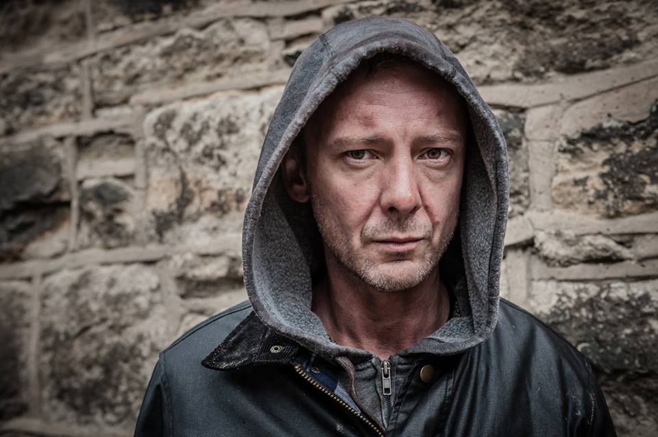 《追捕第一季》剧照