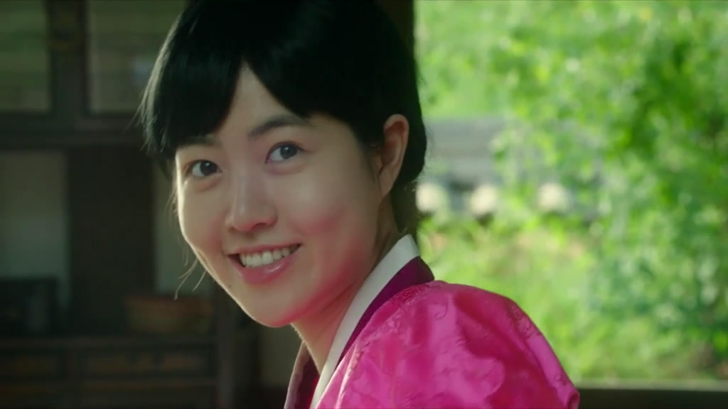 《奇怪的她》海报第55张图片