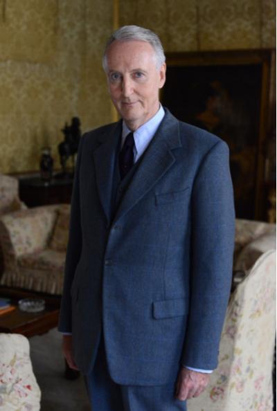 《帷幕:波洛的最后一案》海报