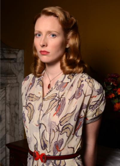 《帷幕:波洛的最后一案》海报