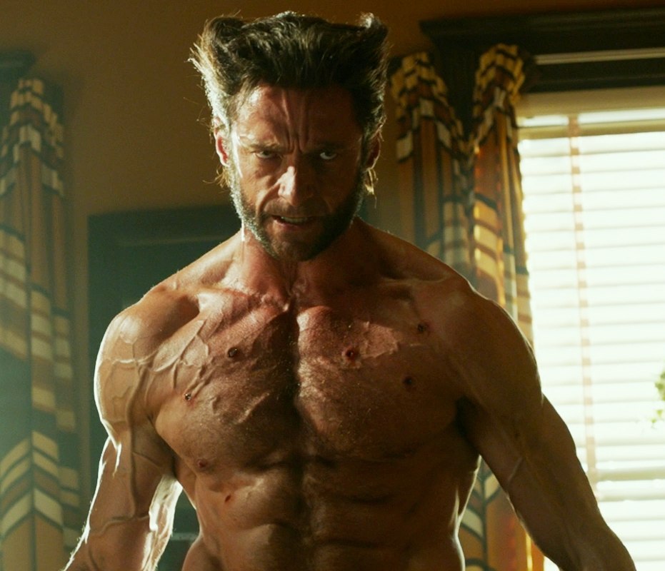 《X战警：逆转未来》海报第32张图片