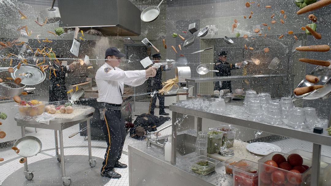 《X战警：逆转未来》海报第40张图片