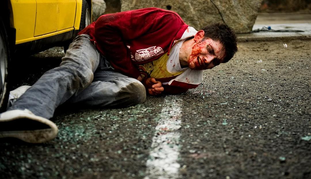 《停靠》海报第26张图片