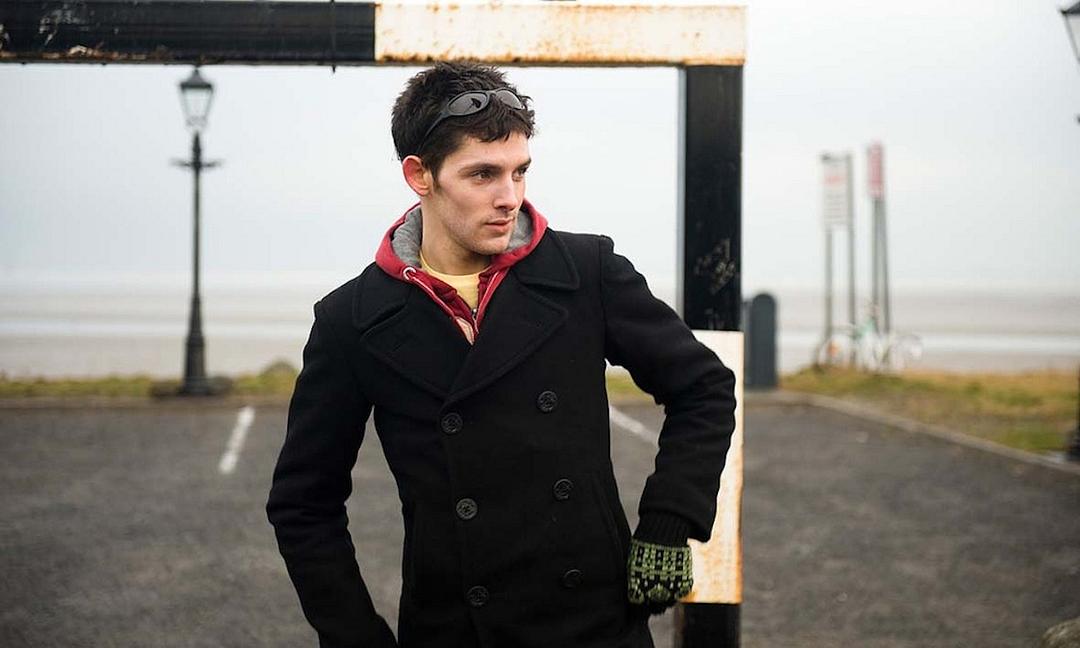 《停靠》海报第23张图片