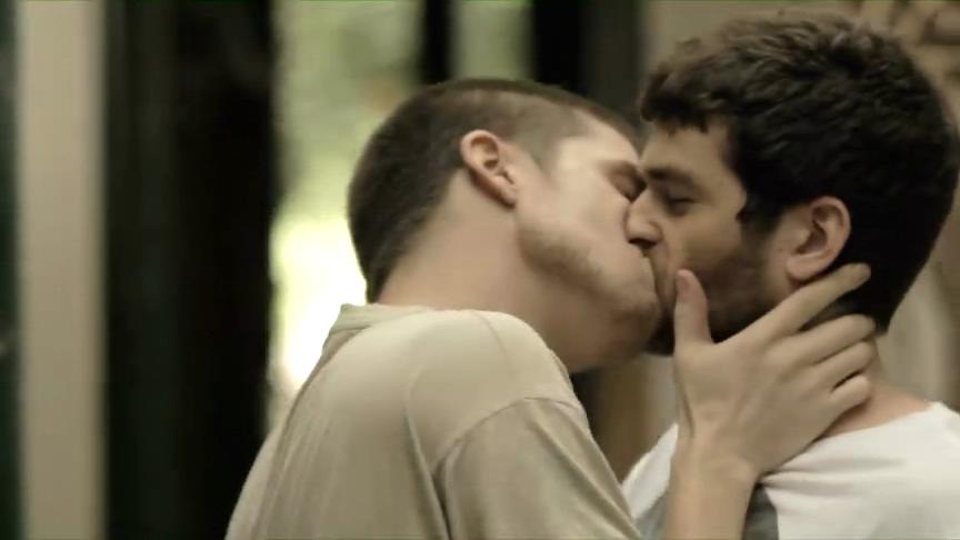 《夏威夷》剧照