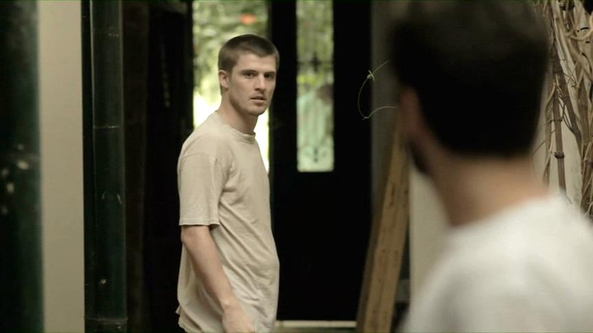 《夏威夷》剧照