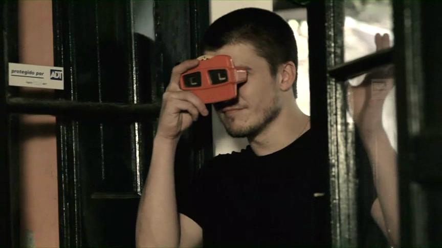 《夏威夷》剧照