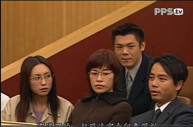 《法网伊人》海报第56张图片