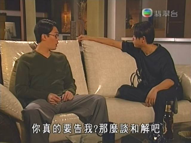 《法网伊人》海报第36张图片