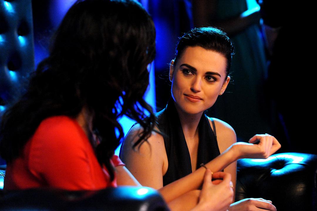 《约会男女》剧照