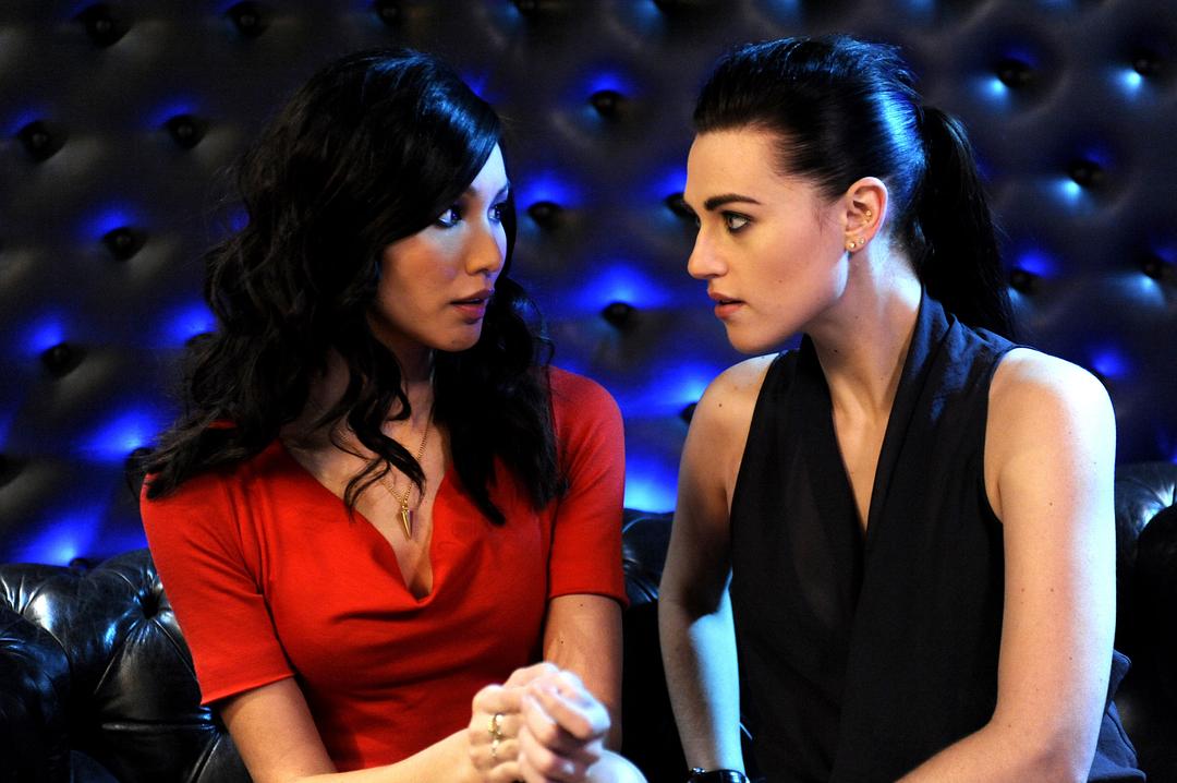 《约会男女》剧照