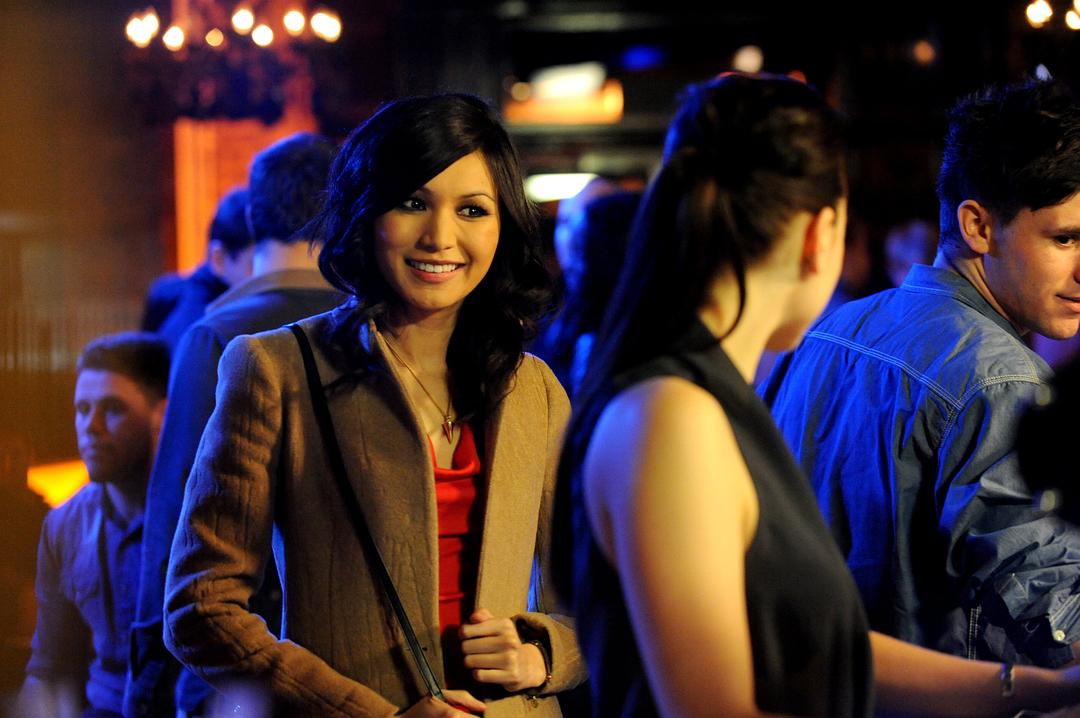 《约会男女》剧照