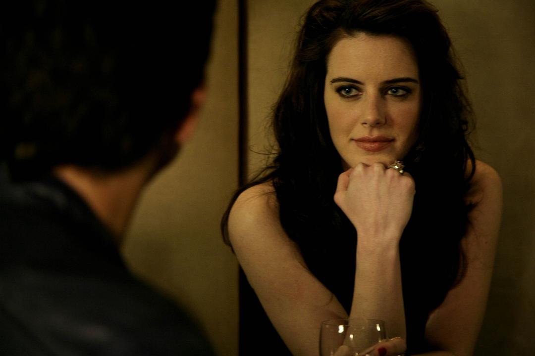 《十一先生》剧照