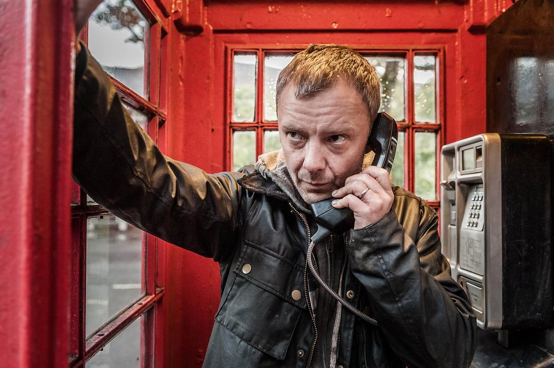 《追捕第一季》剧照