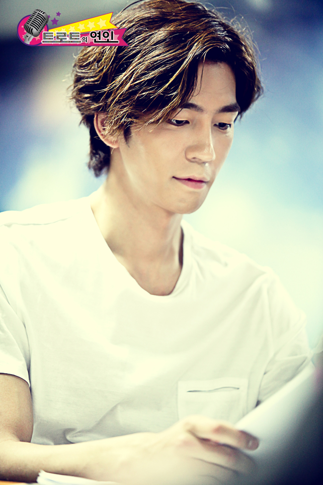 《Trot恋人》剧照第53张图片