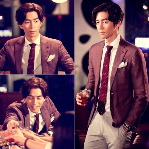 《Trot恋人》剧照第50张图片