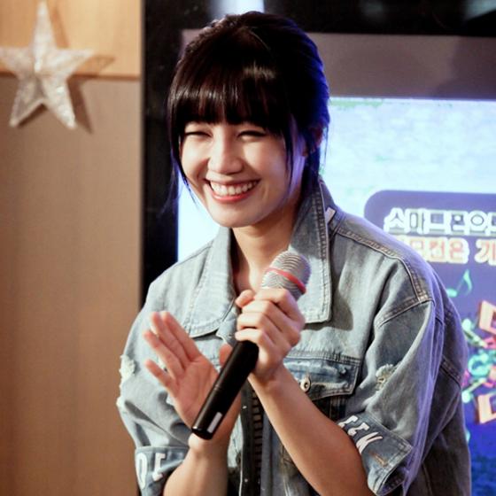 《Trot恋人》剧照