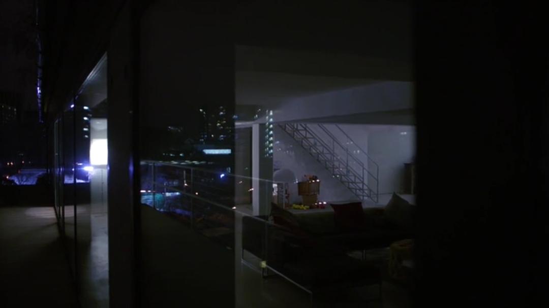 《逃脱大师》剧照