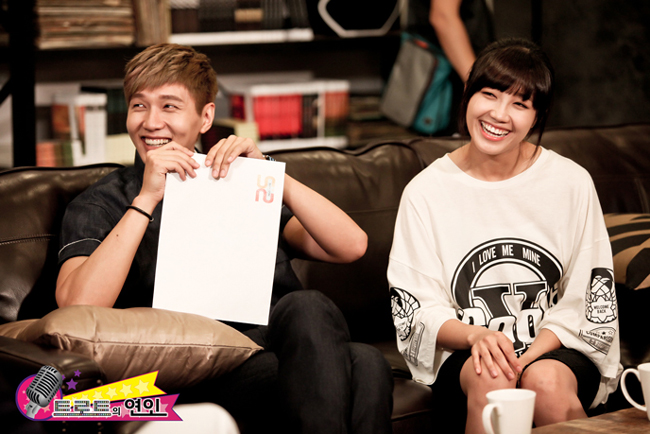 《Trot恋人》剧照第29张图片