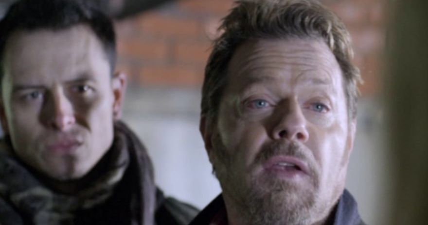 《三尖树时代》海报第15张图片