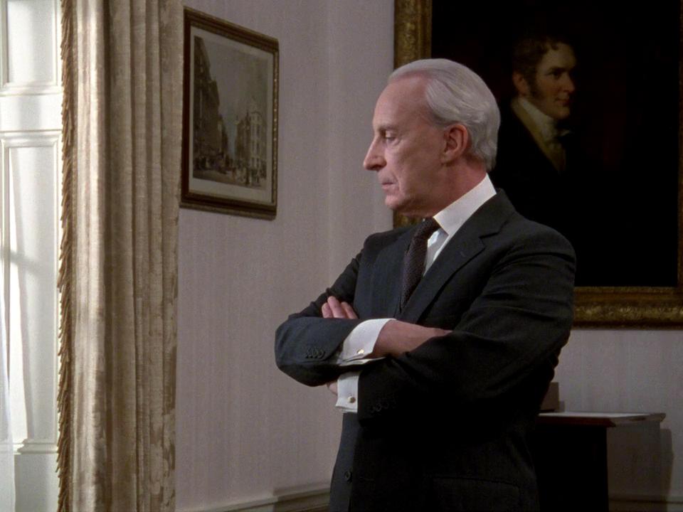 《纸牌屋第三季》剧照