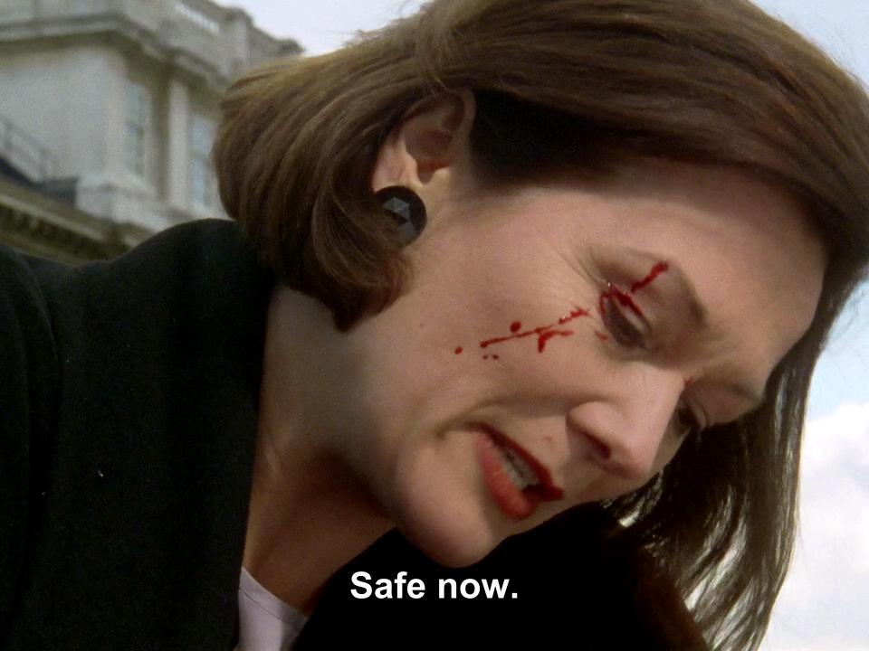 《纸牌屋第三季》剧照