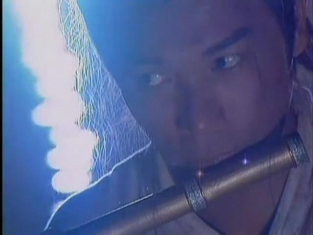 《天地传说之鱼美人》海报第31张图片