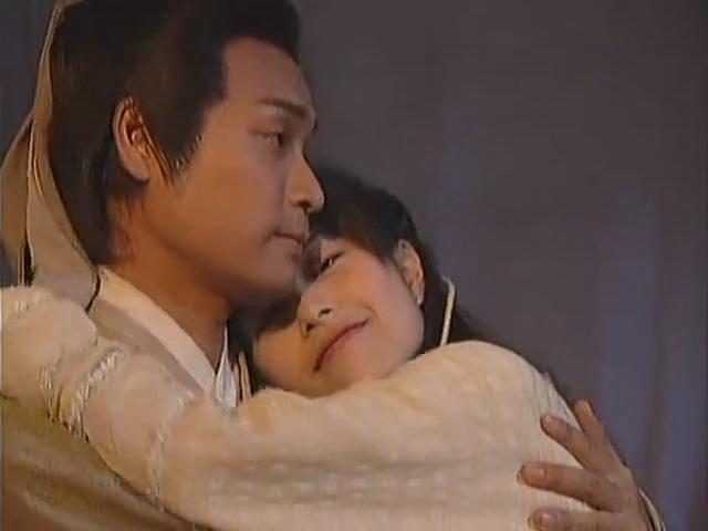 《天地传说之鱼美人》海报第12张图片