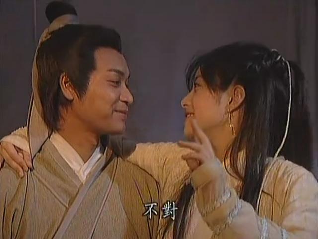 《天地传说之鱼美人》海报第39张图片