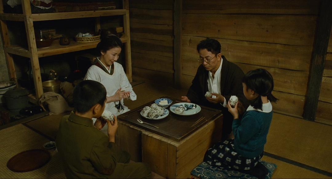 《少年H》海报第58张图片