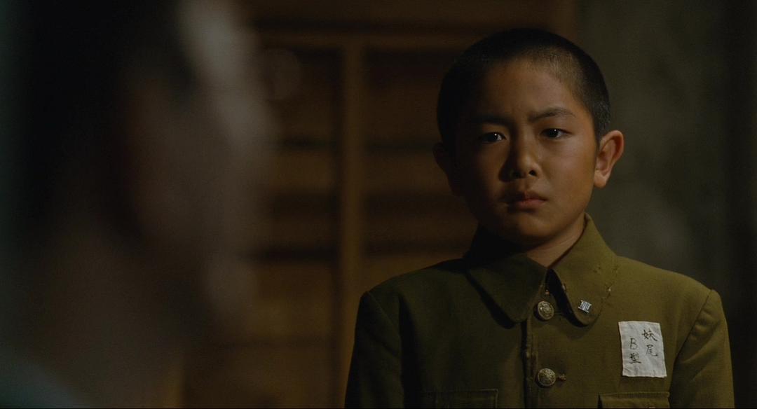 《少年H》海报第52张图片